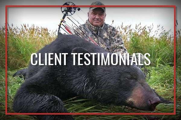 Client Testimonials